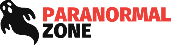 Logo Paranormal Zone